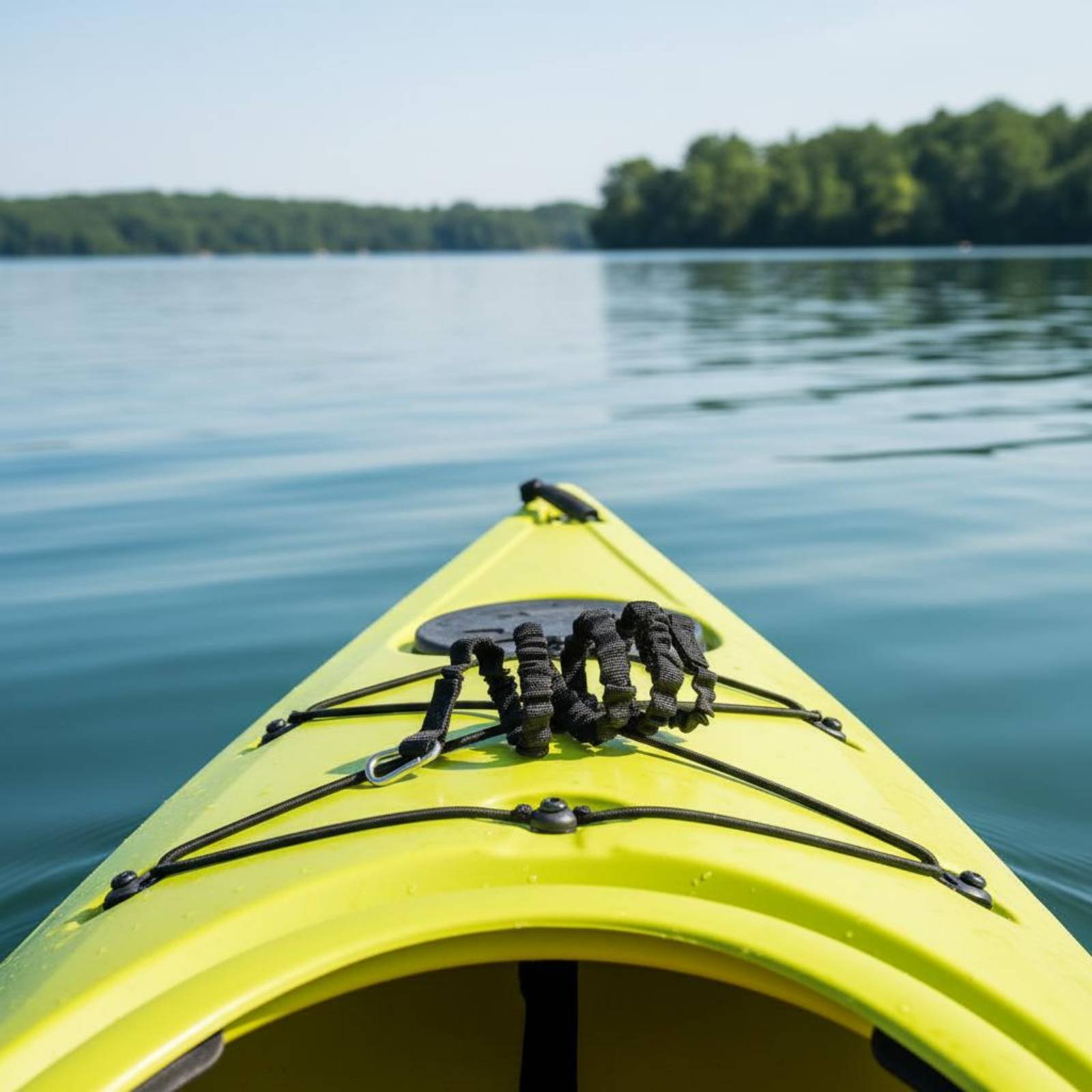 Fishing Kayak Paddle - حبل تثبيت مجداف الكاياك مضاد للضياع،