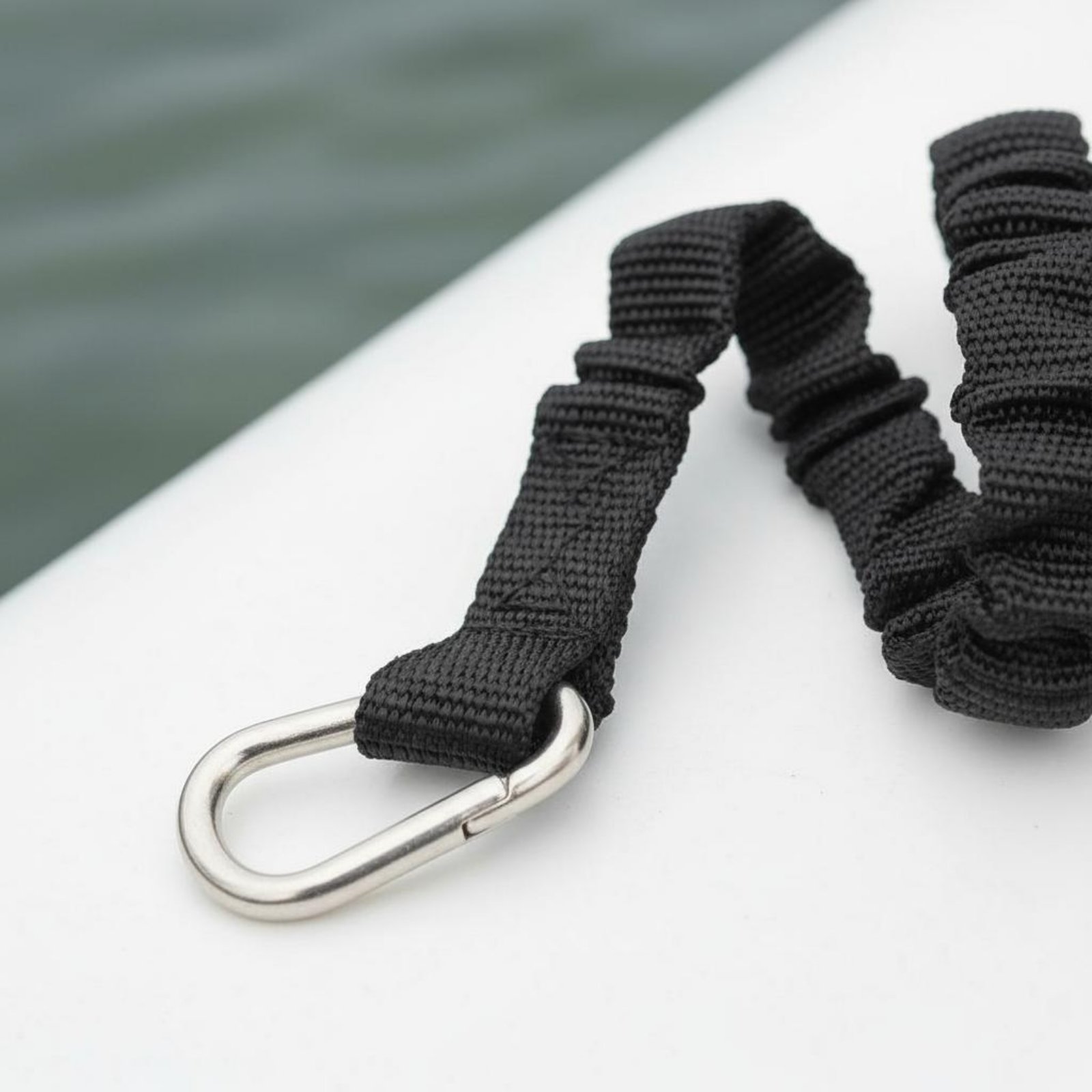 حبل تثبيت مجداف الكاياك مضاد ل - مراجعة Fishing Kayak Paddle وسعره