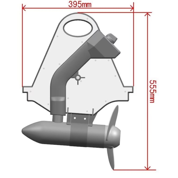 44lb كاياك مقاوم للماء محرك ال - مراجعة Fishing Kayak Paddle وسعره