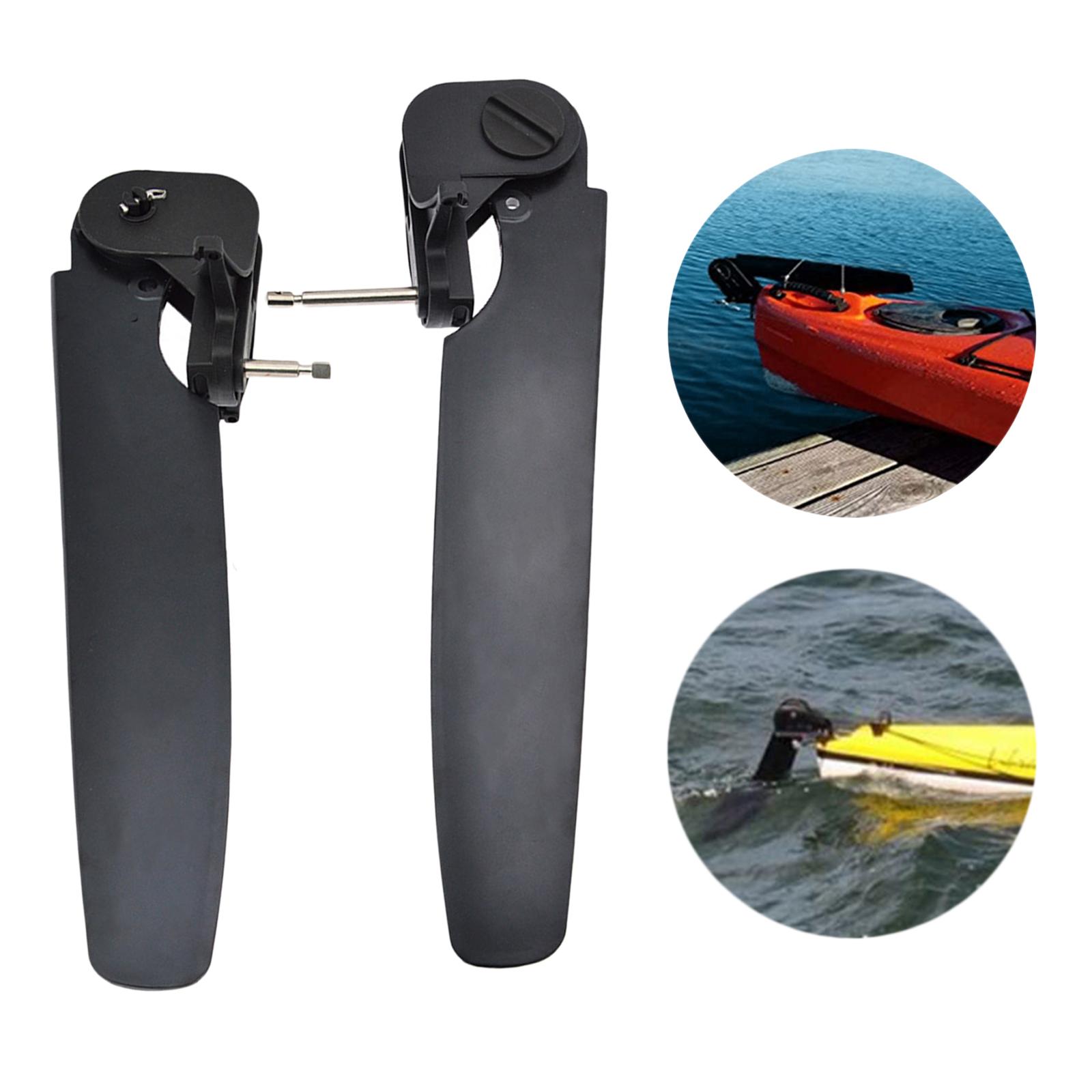 استبدال التحكم في القدمين للذي - مراجعة Fishing Kayak Anchor وسعره
