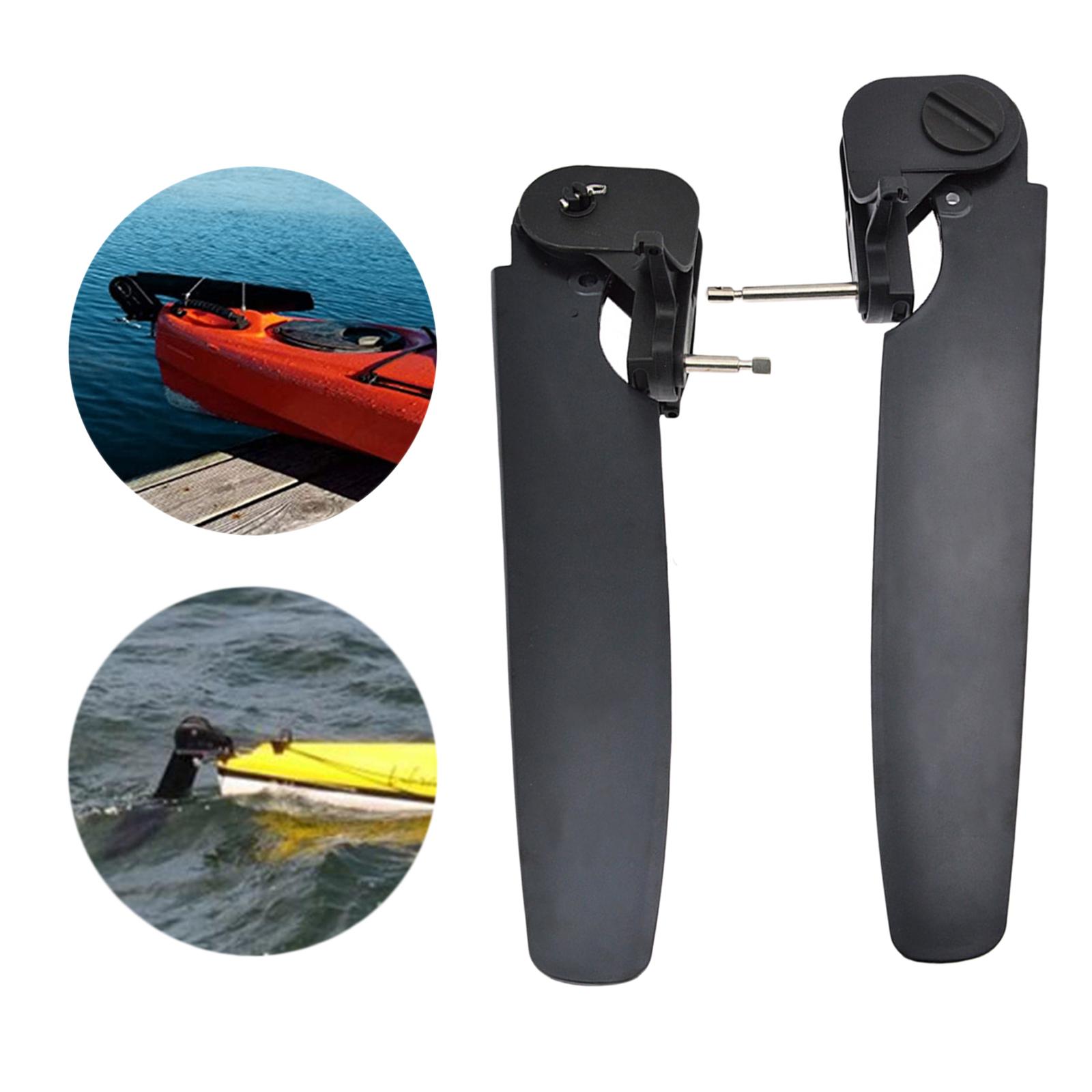 استبدال التحكم في القدمين للذي - مراجعة Fishing Kayak Anchor وسعره