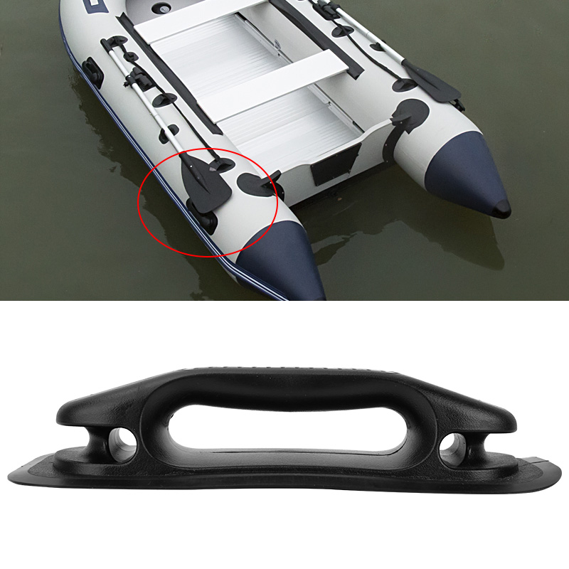 PVC قارب انتزاع وسادة قوارب ال - مراجعة Fishing Kayak Rod Holder وسعره