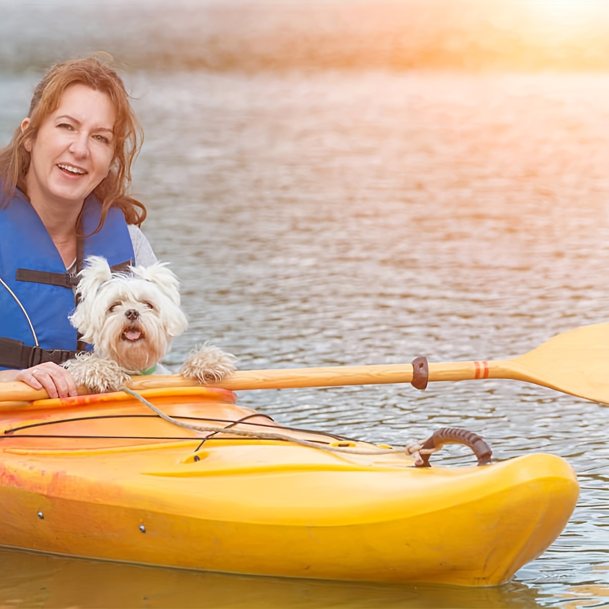طقم مكون من قطعتين من مقبض حمل - مراجعة Fishing Kayak Anchor وسعره