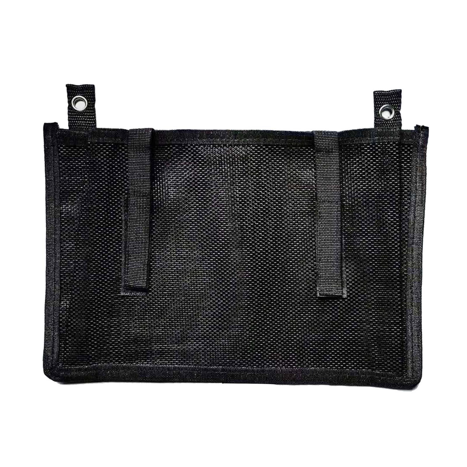 حقيبة تخزين من النايلون لقوارب - مراجعة Fishing Kayak Storage Bag وسعره