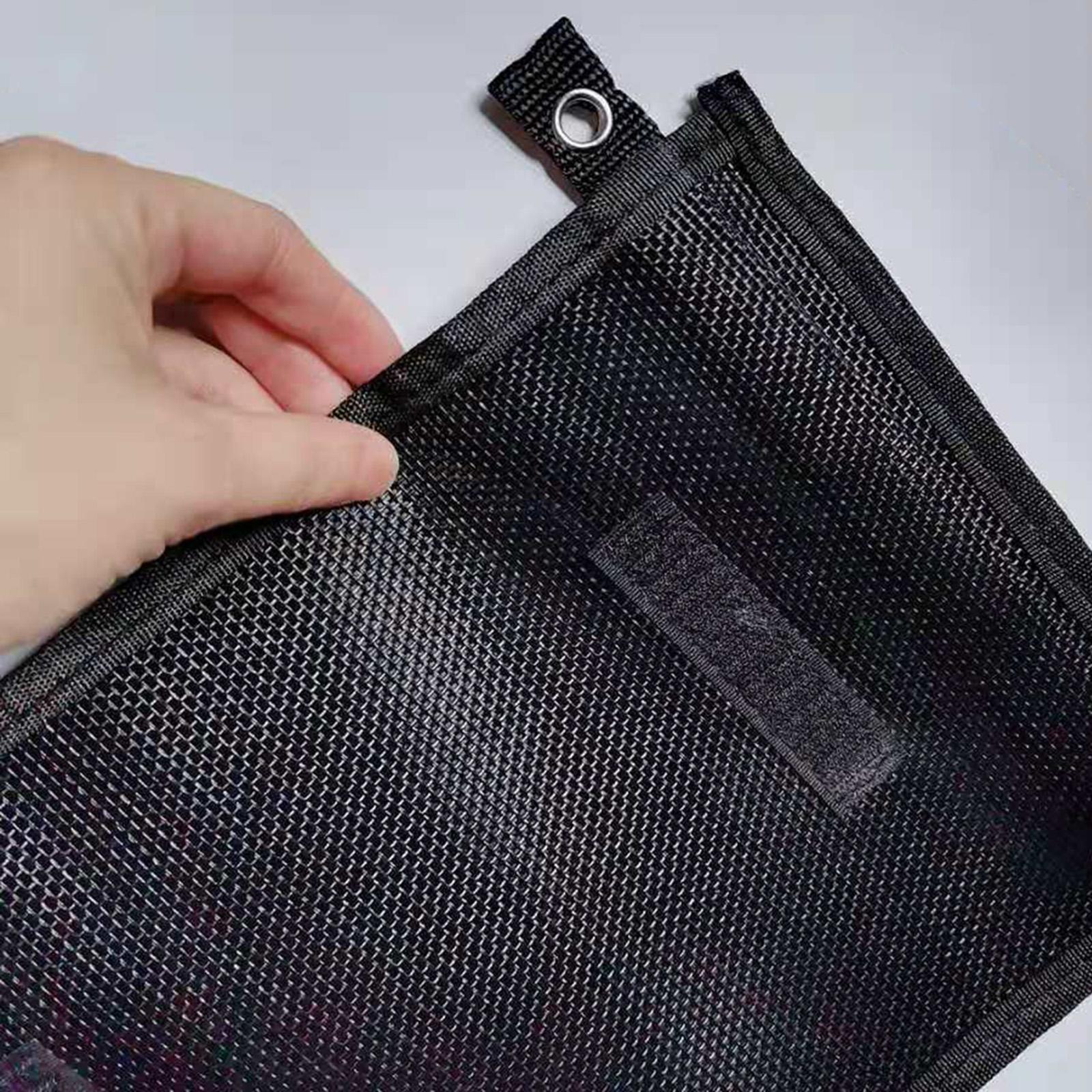 حقيبة تخزين من النايلون لقوارب - مراجعة Fishing Kayak Storage Bag وسعره