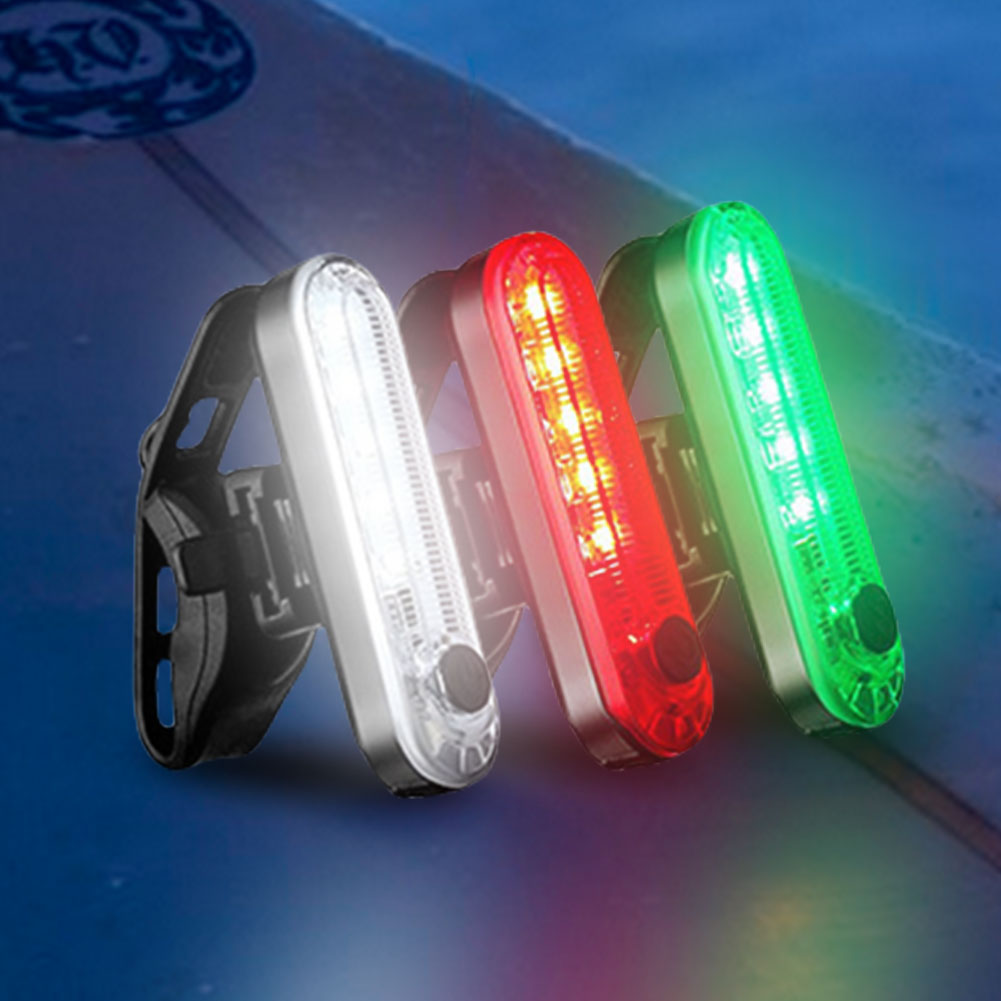 مصباح ملاحة LED للقوارب قابل ل - مراجعة Fishing Kayak Anchor وسعره